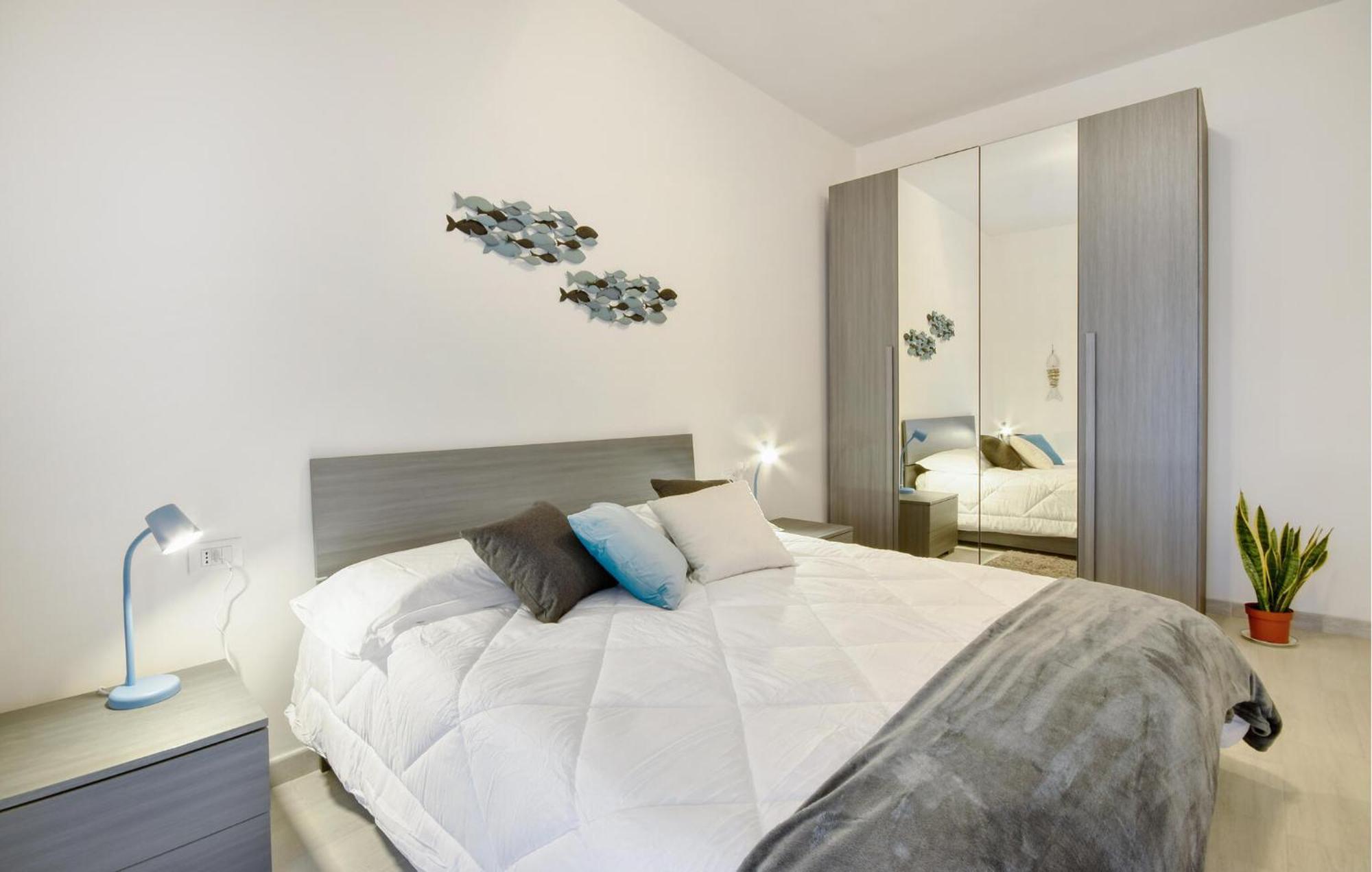 Awesome Apartment In Recco With Wi-Fi 外观 照片