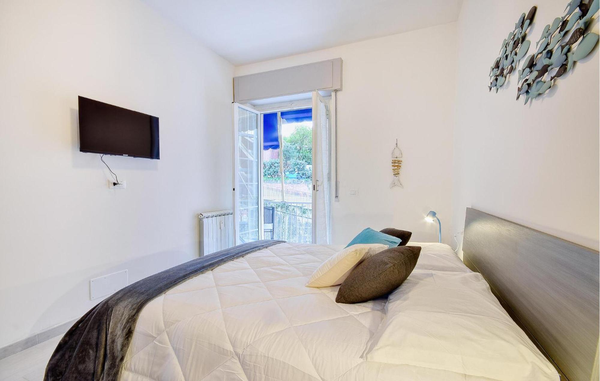 Awesome Apartment In Recco With Wi-Fi 外观 照片