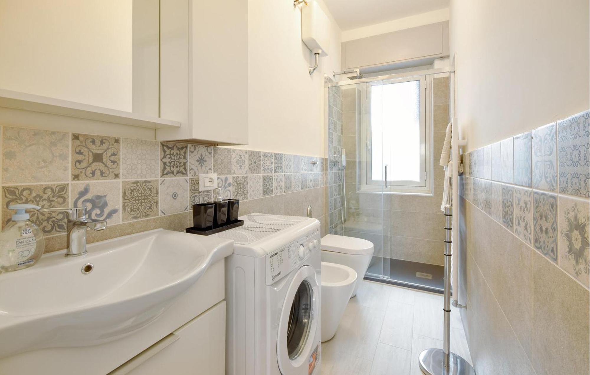Awesome Apartment In Recco With Wi-Fi 外观 照片